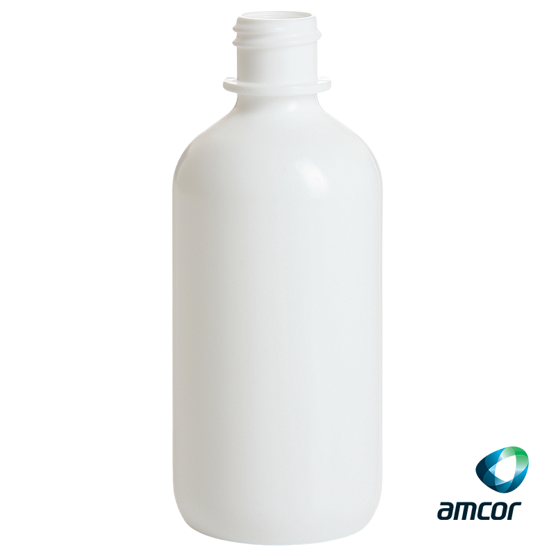 Boston Round Bottle 118 ml